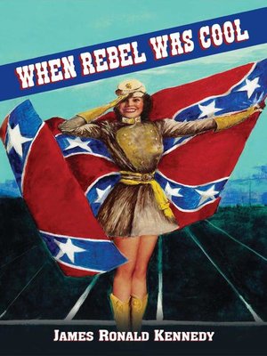 cover image of When Rebel Was Cool